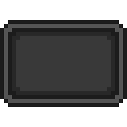 In-game sprite of the directive terminal