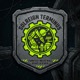 Solreign Terminus Emblem